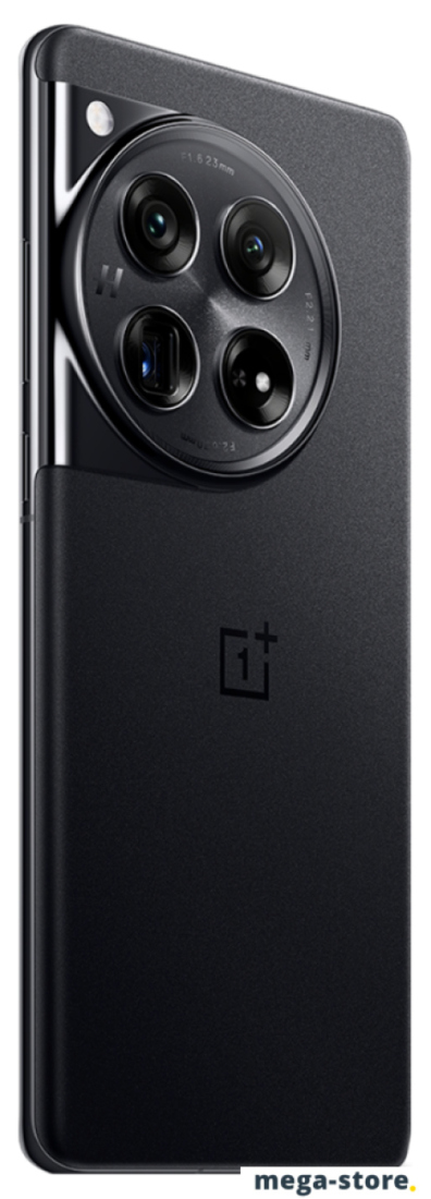Смартфон OnePlus 12 16GB/512GB китайская версия (черный)