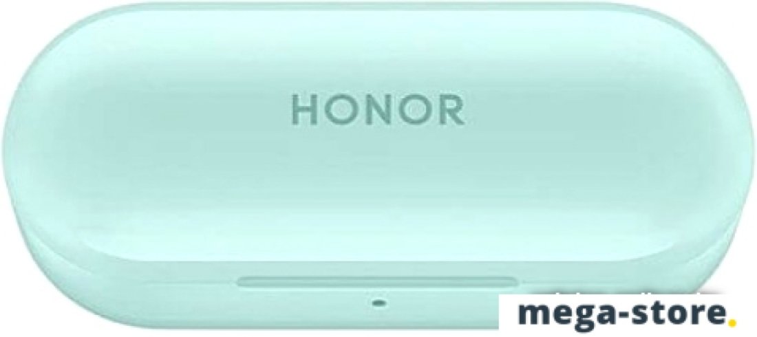 Наушники HONOR FlyPods Lite AM-H1C (бирюзовый)