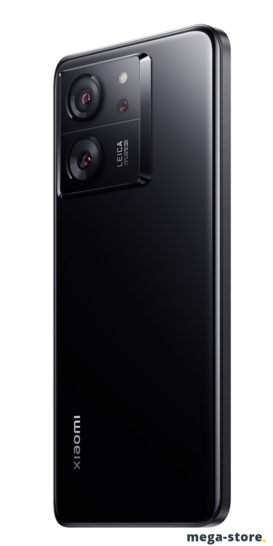 Смартфон Xiaomi 13T Pro 12GB/256GB международная версия (черный)