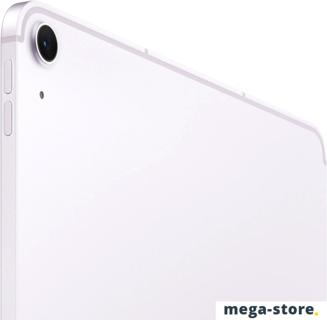 Планшет Apple iPad Air 13" 2025 5G 128GB (фиолетовый)
