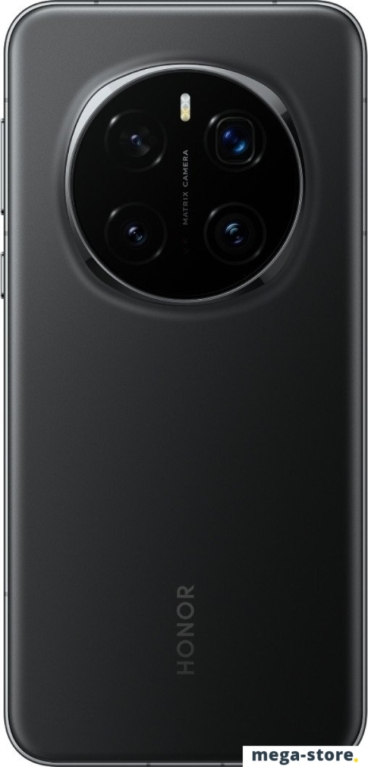 Телефон HONOR Magic7 Pro 12GB/256GB международная версия (черный)