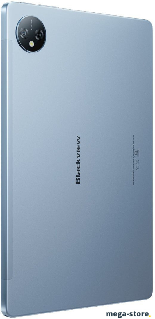 Планшет Blackview Tab 80 4GB/64GB LTE (туманный синий)