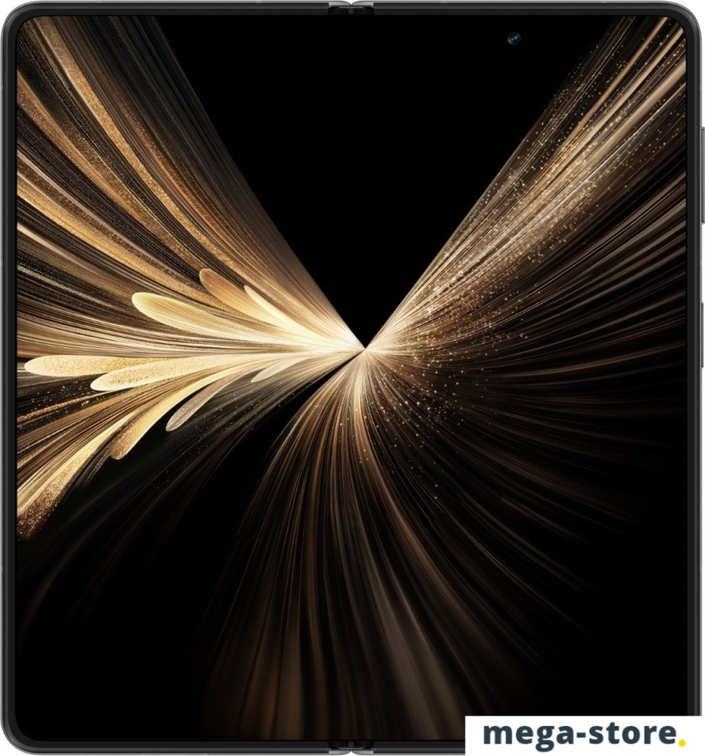 Телефон HONOR Magic V5 16GB/512GB международная версия (черный)