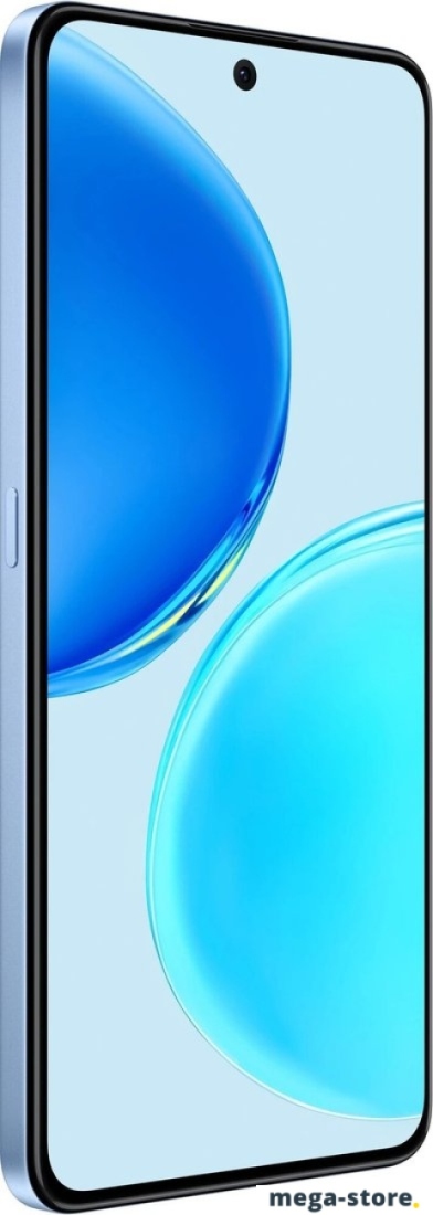 Телефон HONOR X8d 8GB/256GB международная версия (голубой)
