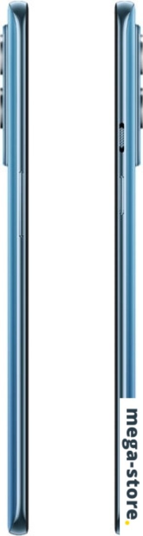 Смартфон OnePlus 9 12GB/256GB (арктическое небо)