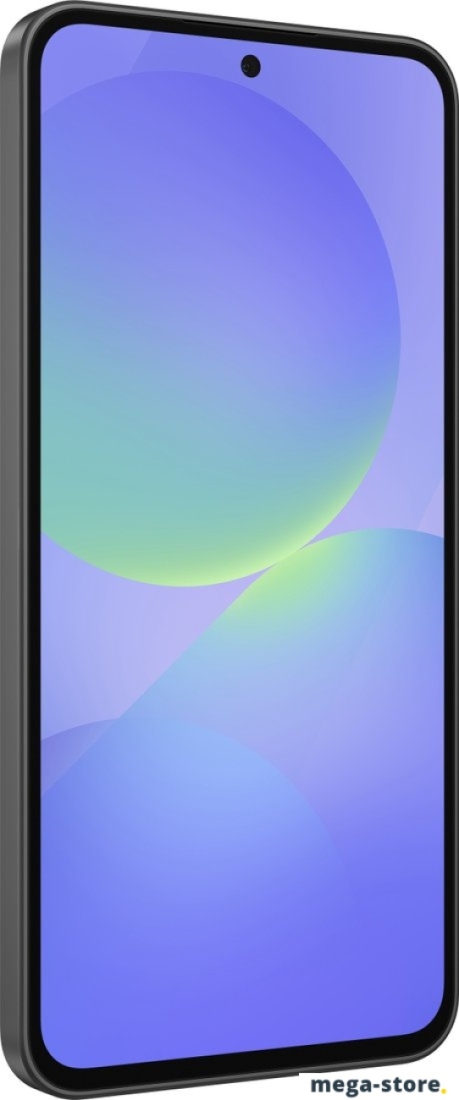 Телефон Samsung Galaxy A36 SM-A366B 6GB/128GB (черный)