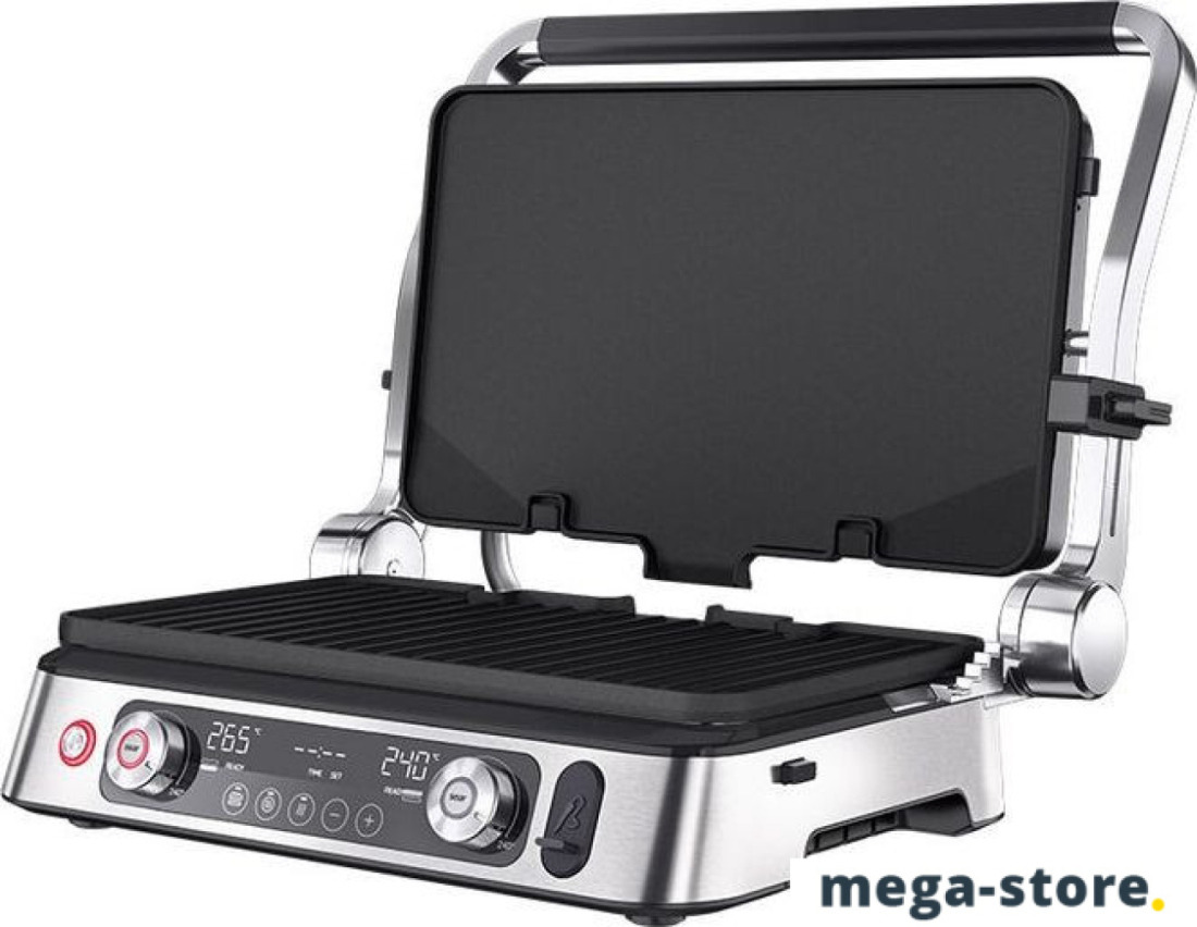 Электрогриль Braun MultiGrill 9 Pro CG9160