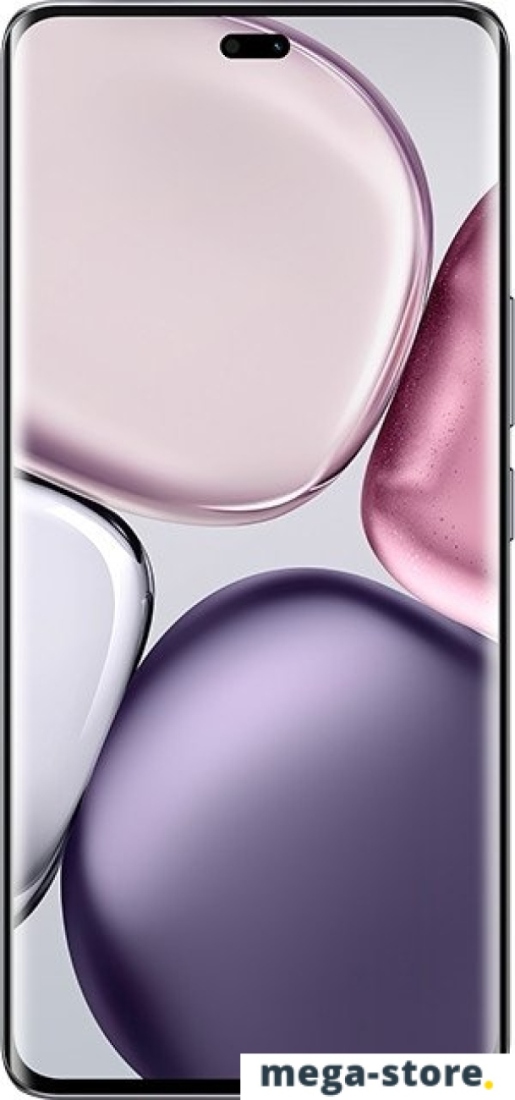 Телефон HONOR X9c 12GB/512GB (титановый черный)