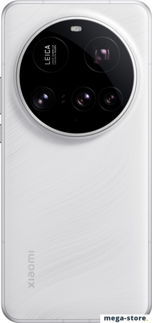 Телефон Xiaomi 15 Ultra 16GB/1TGB международная версия (белый)