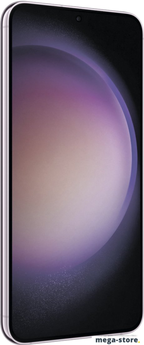 Смартфон Samsung Galaxy S23+ SM-S916B/DS 8GB/512GB (лаванда)