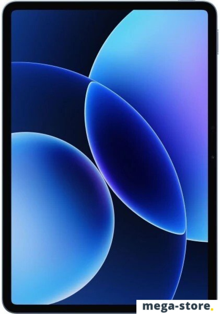 Планшет Xiaomi Pad 8 Pro 8GB/128GB международная версия (синий)