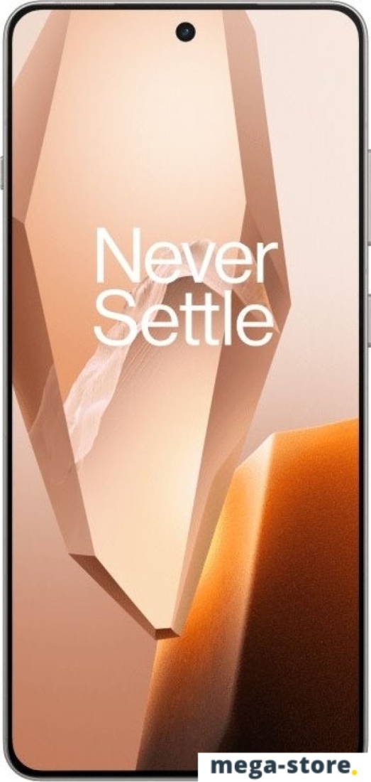 Телефон OnePlus 13R 12GB/256GB индийская версия (бежевый)