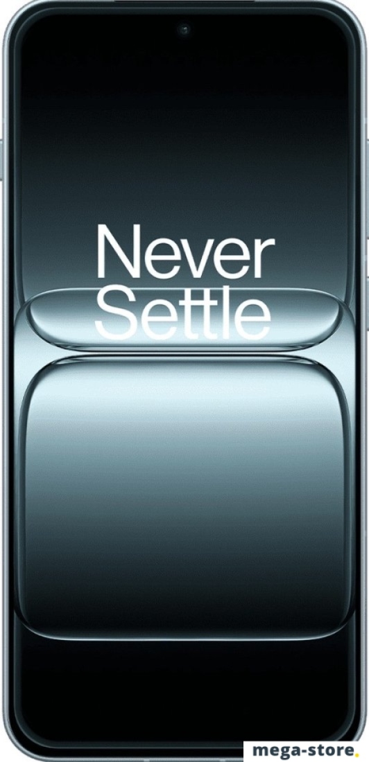 Телефон OnePlus 13T 16GB/256GB китайская версия (белый)
