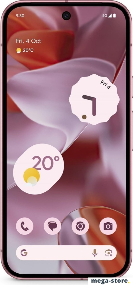 Смартфон Google Pixel 9 12GB/128GB (пион)