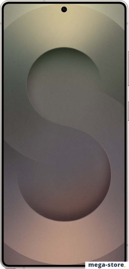 Телефон Samsung Galaxy S25 Ultra SM-S938B 12GB/256GB (зеленый титан)