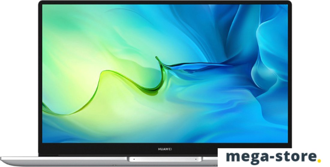 Ноутбук Huawei MateBook D 15 BoD-WDH9 53013ERX