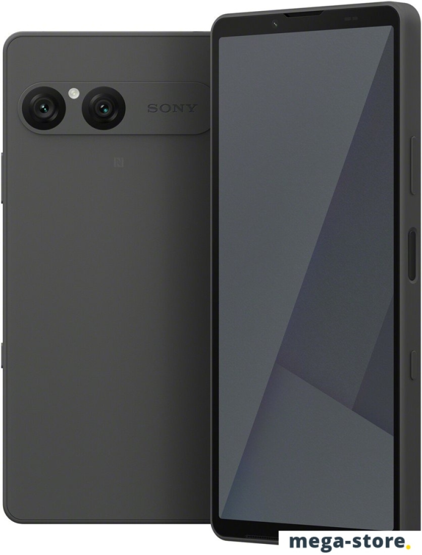 Телефон Sony Xperia 10 VII XQ-FE72 8GB/128GB (черный)
