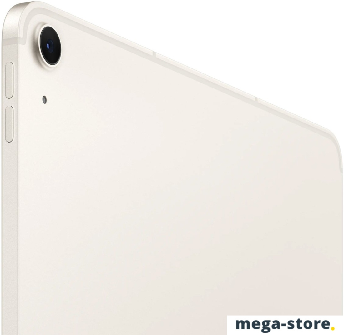 Планшет Apple iPad Air 13" 2025 5G 512GB (звездный свет)