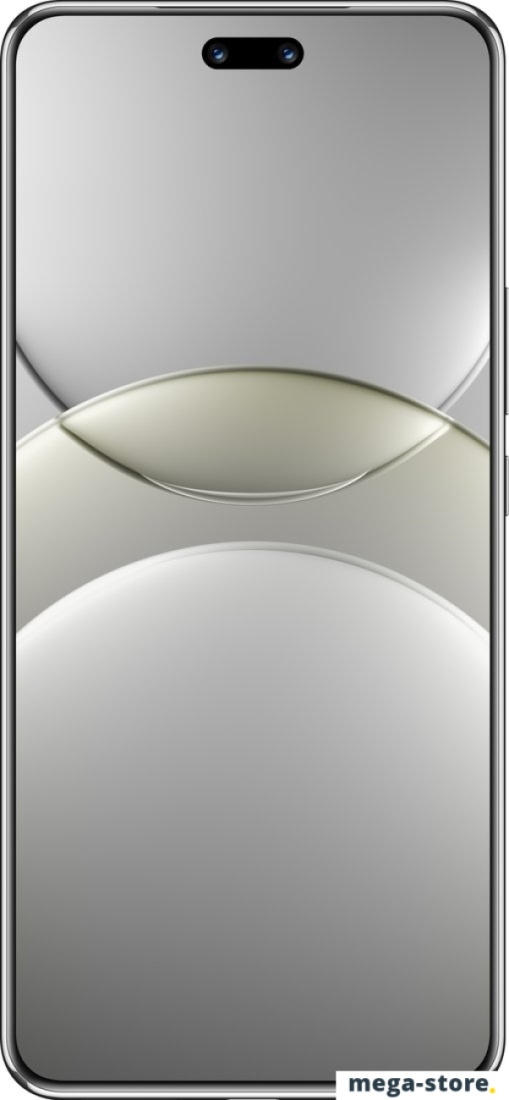 Смартфон Huawei nova 13 Pro MIS-LX9 12GB/256GB (белый)