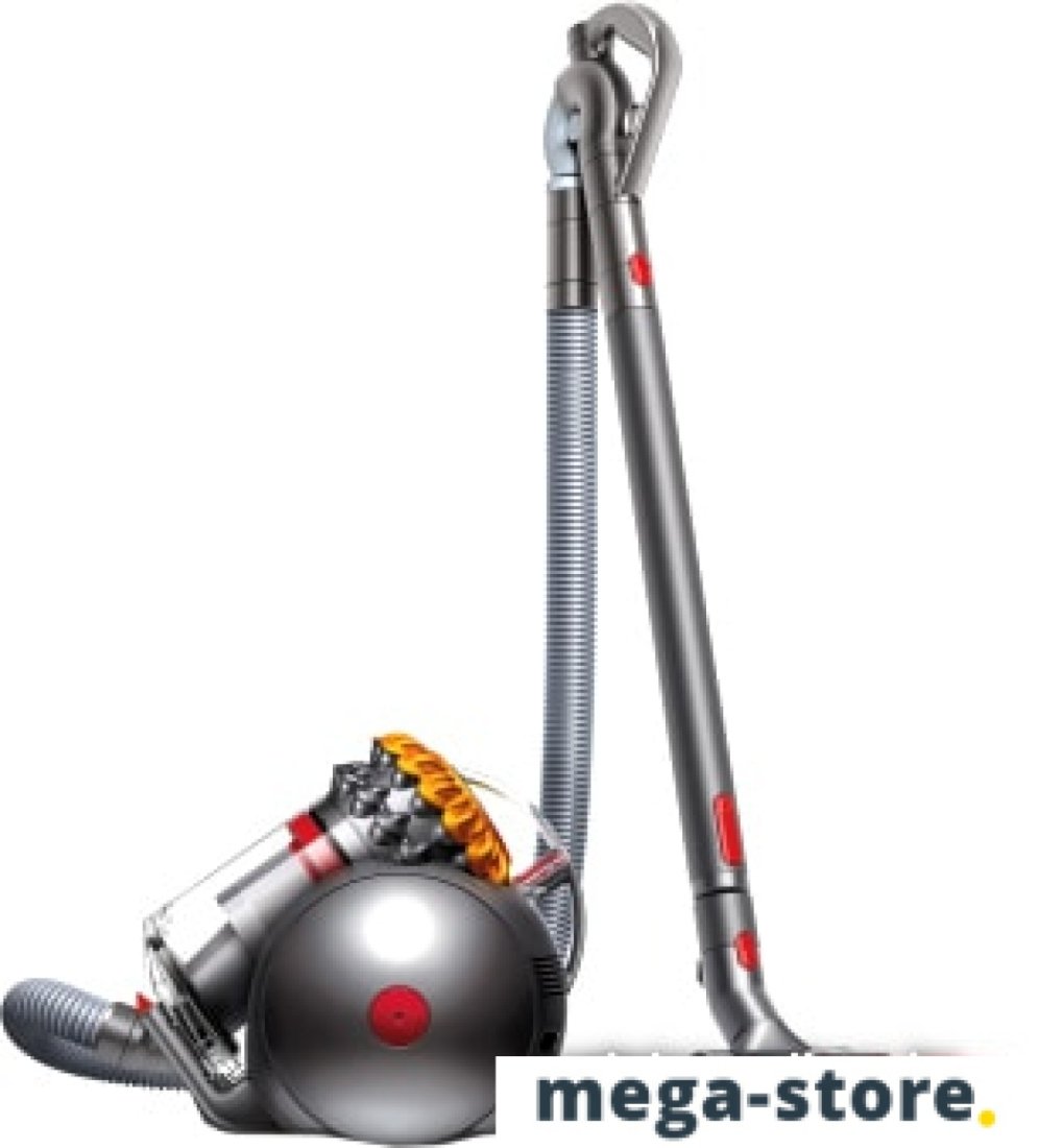 Пылесос Dyson Big Ball Allergy 2