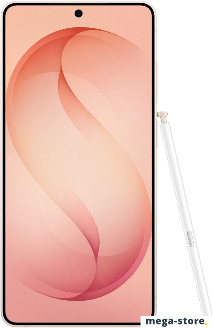 Телефон Samsung Galaxy S26 Ultra SM-S948B 16GB/1TB (розовое золото)