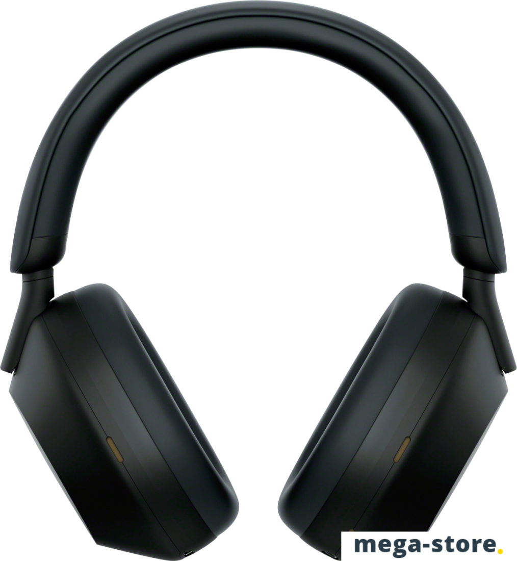 Наушники Sony WH-1000XM5 (черный)