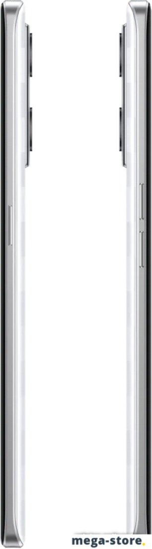 Смартфон Realme GT Neo 3T 80W 6GB/128GB индийская версия (белый)