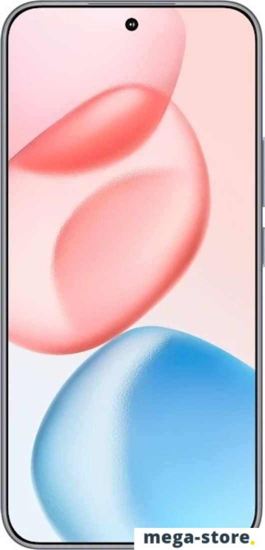 Телефон HONOR 400 8GB/256GB международная версия (черный)