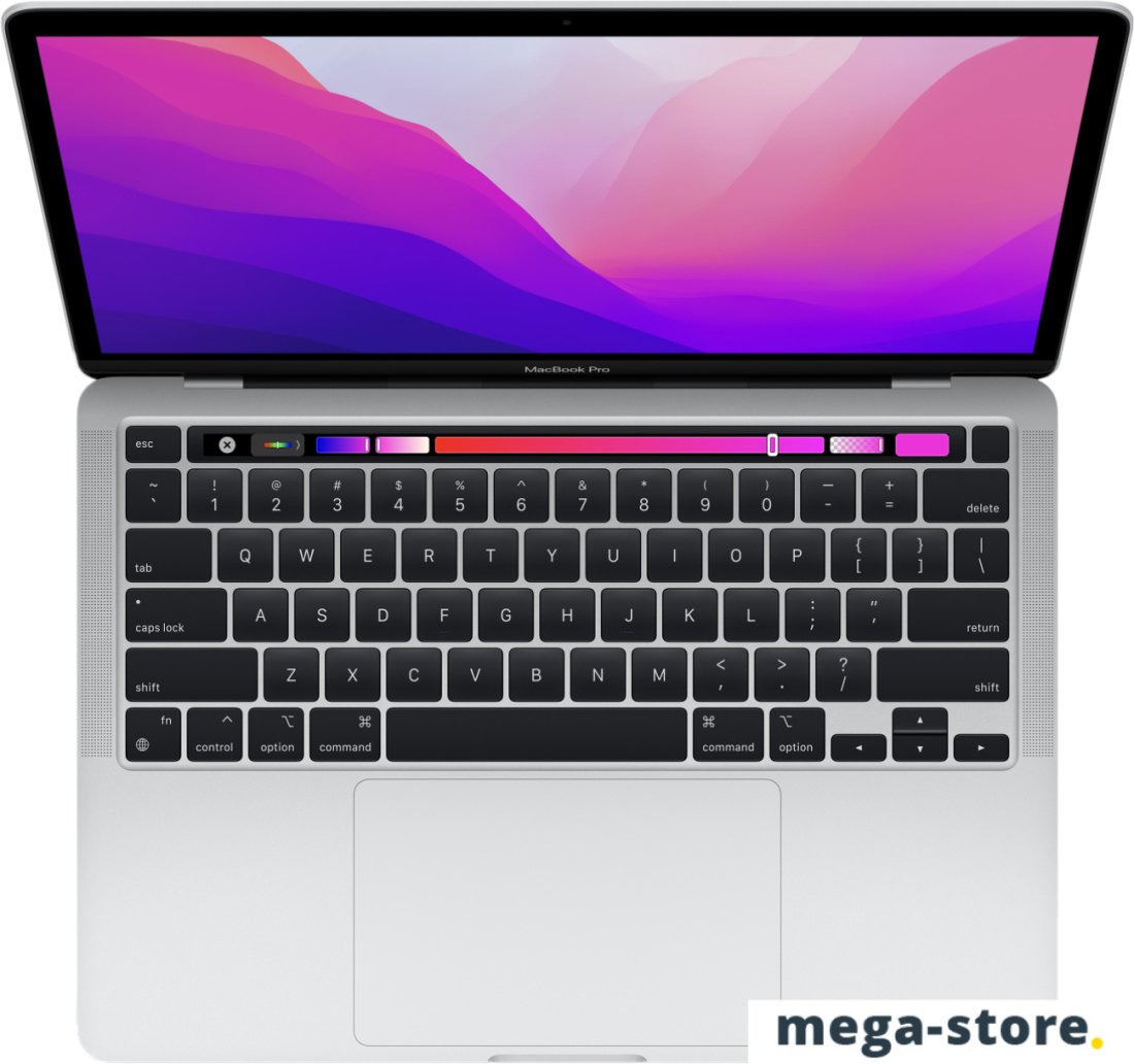 Ноутбук Apple Macbook Pro 13" M2 2022 Z16TTS