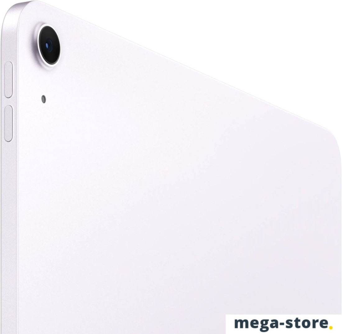 Планшет Apple iPad Air 13" 2025 256GB (фиолетовый)