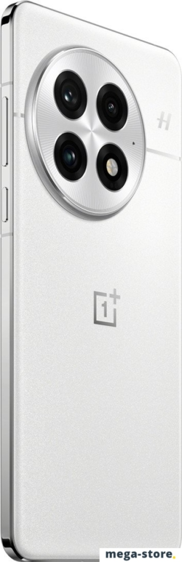 Смартфон OnePlus 13 12GB/256GB международная версия (белый)