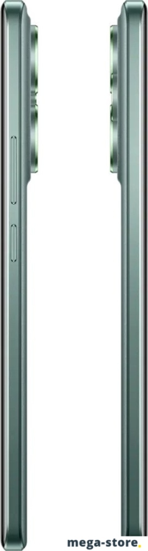 Телефон Realme 15 Pro 5G RMX5101 12GB/512GB международная версия (зеленый)