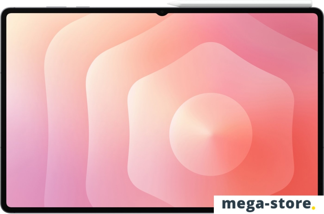 Планшет Samsung Galaxy Tab S11 Ultra 5G SM-X936 12GB/256GB (серый)