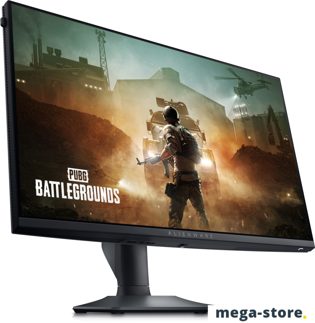 Игровой монитор Dell Alienware AW2523HF