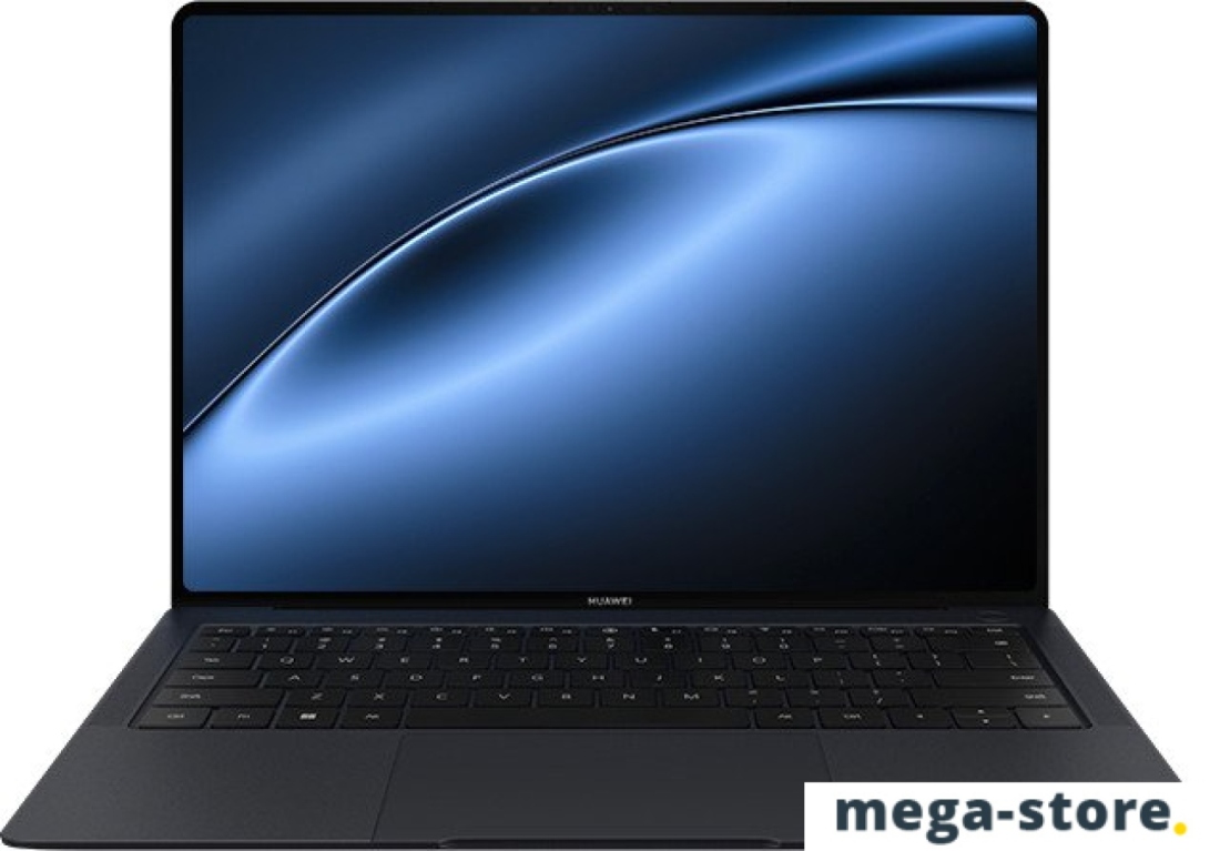 Ноутбук Huawei MateBook X Pro 2024 VanGoghH VGHH-32-7211TM