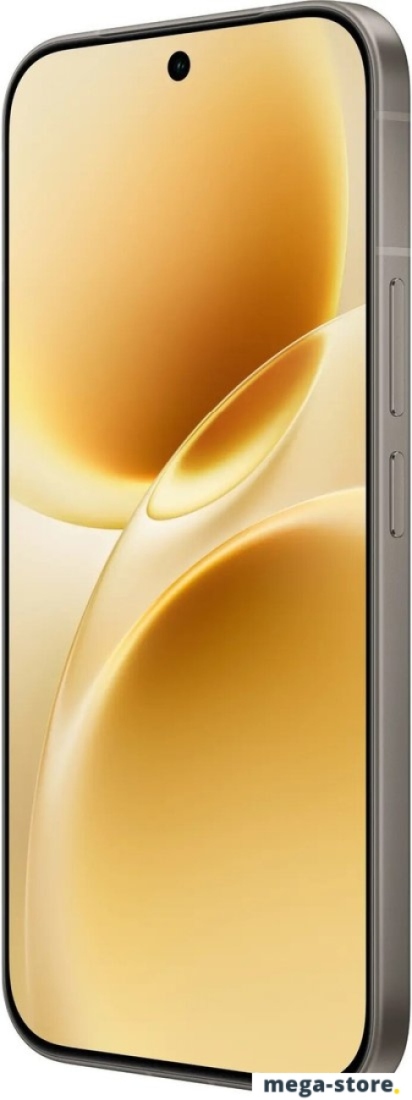 Телефон Vivo V70 V2538 12GB/256GB международная версия (серый)