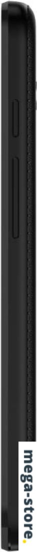 Смартфон Alcatel One Touch POP 3 Black Leather [5054D]