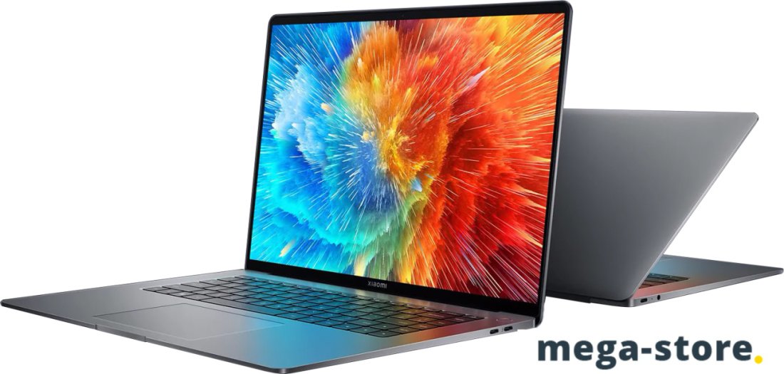 Ноутбук Xiaomi Book Pro 16 OLED 2022 JYU4487CN