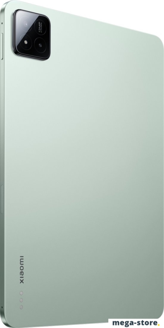 Планшет Xiaomi Pad 7 8GB/256GB международная версия (зеленый)