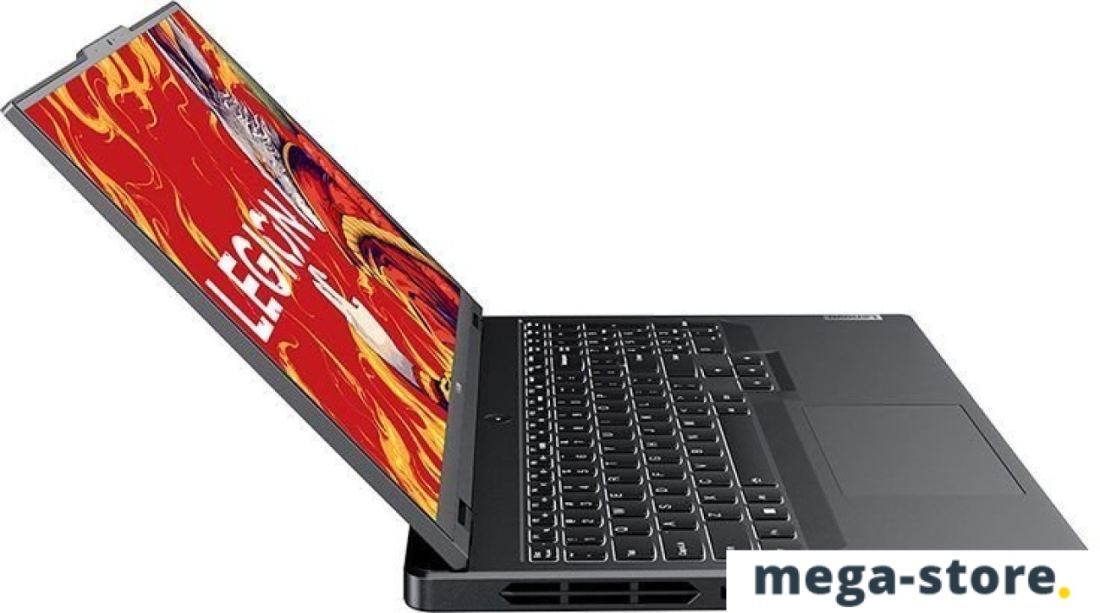 Игровой ноутбук Lenovo Legion 5 Pro R9000P 82WM00G1CD