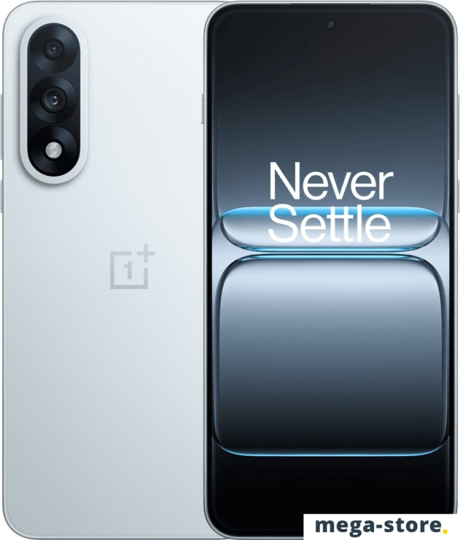 Телефон OnePlus Ace 5 Ultra 12GB/512GB китайская версия (голубой бриз)