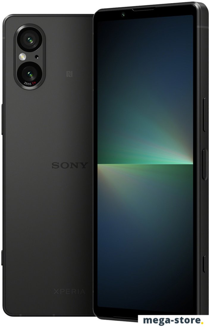 Купить Смартфон Sony Xperia 5 V 8GB/128GB (черный) в Минске и РБ ⭐ ...