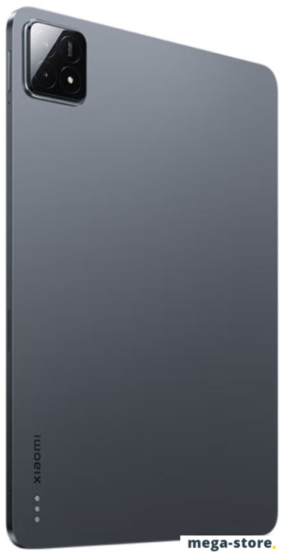 Планшет Xiaomi Pad 6S Pro 12.4 12GB/512GB китайская версия (черный)