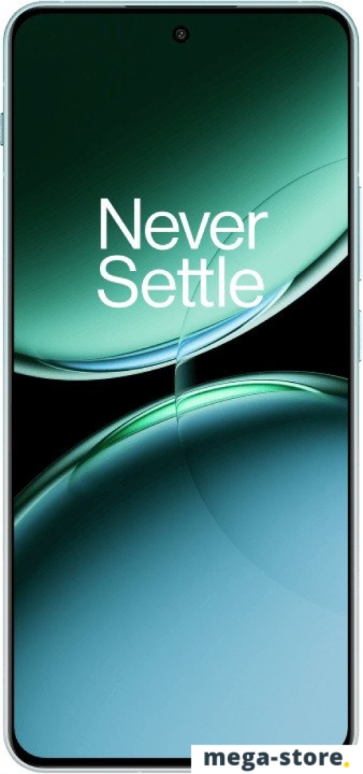 Смартфон OnePlus Nord 4 8GB/256GB международная версия (зеленый оазис)