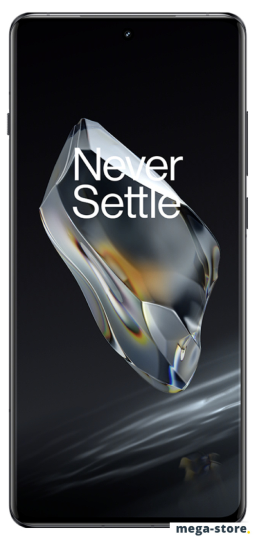 Смартфон OnePlus 12 16GB/512GB китайская версия (черный)