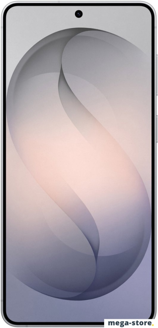 Телефон Samsung Galaxy S26+ SM-S947B 12GB/512GB (серебристый)