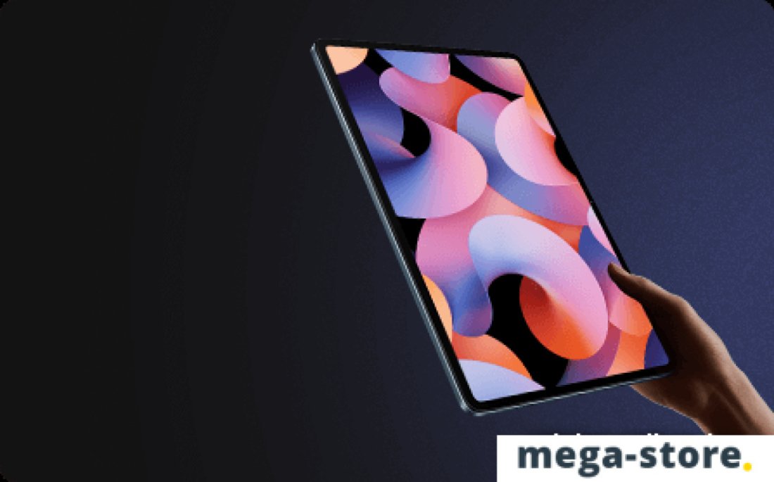 Планшет Xiaomi Pad 6 6GB/128GB (шампань, международная версия)