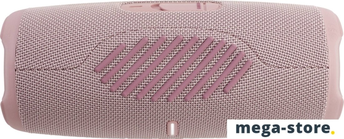 Беспроводная колонка JBL Charge 5 (розовый)