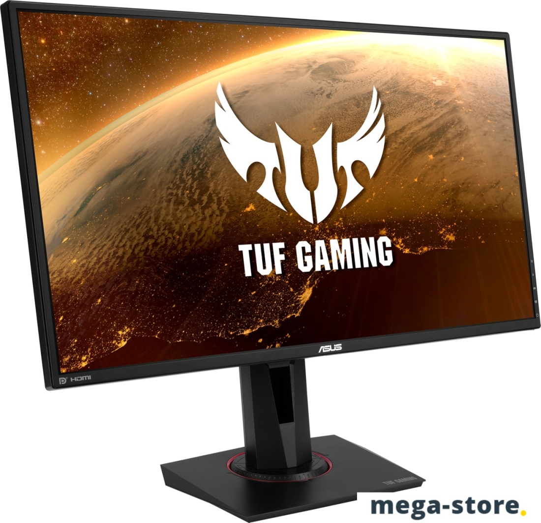 Монитор ASUS TUF Gaming VG27AQ