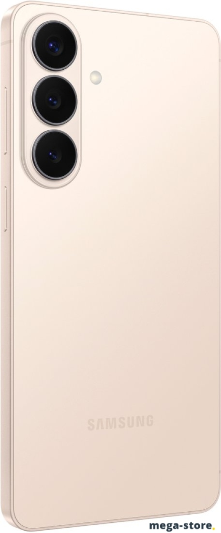 Телефон Samsung Galaxy S26+ SM-S947B 12GB/512GB (розовое золото)
